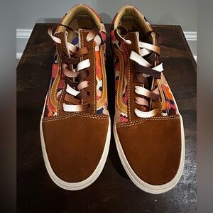Vans Tyris Winter Sneakers